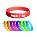 Printed Silicone Bracelet